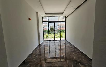 Mezitli Merkez Mah. 1 +1 Kiralık Daire