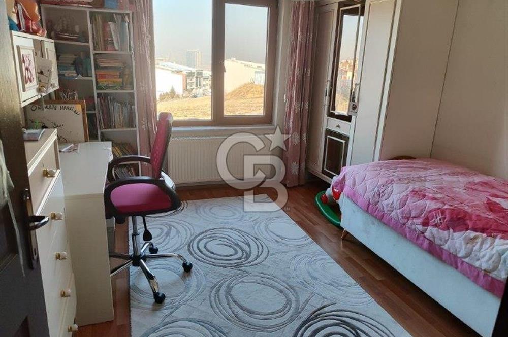 Serhat Mah. 2.Kat, 135 m², 3+1, Satılık, Eşsiz Manzaralı Daire