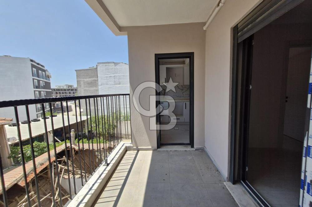 Menemen Seyrekte Satılık 2+1 Sıfır Daire Cb-PH