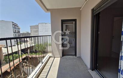 Menemen Seyrekte Satılık 2+1 Sıfır Daire Cb-PH