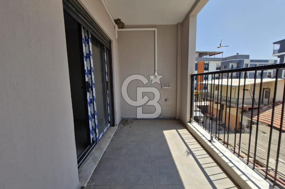 Menemen Seyrekte Satılık 2+1 Sıfır Daire Cb-PH