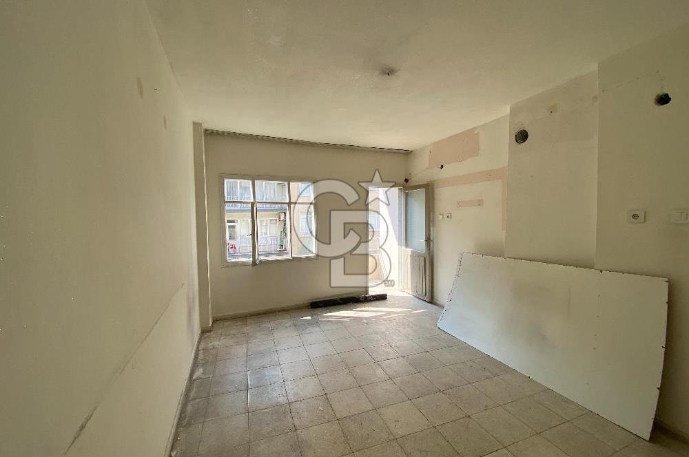 YENİ MAHALLE 2+1 SATILIK DAİRE 