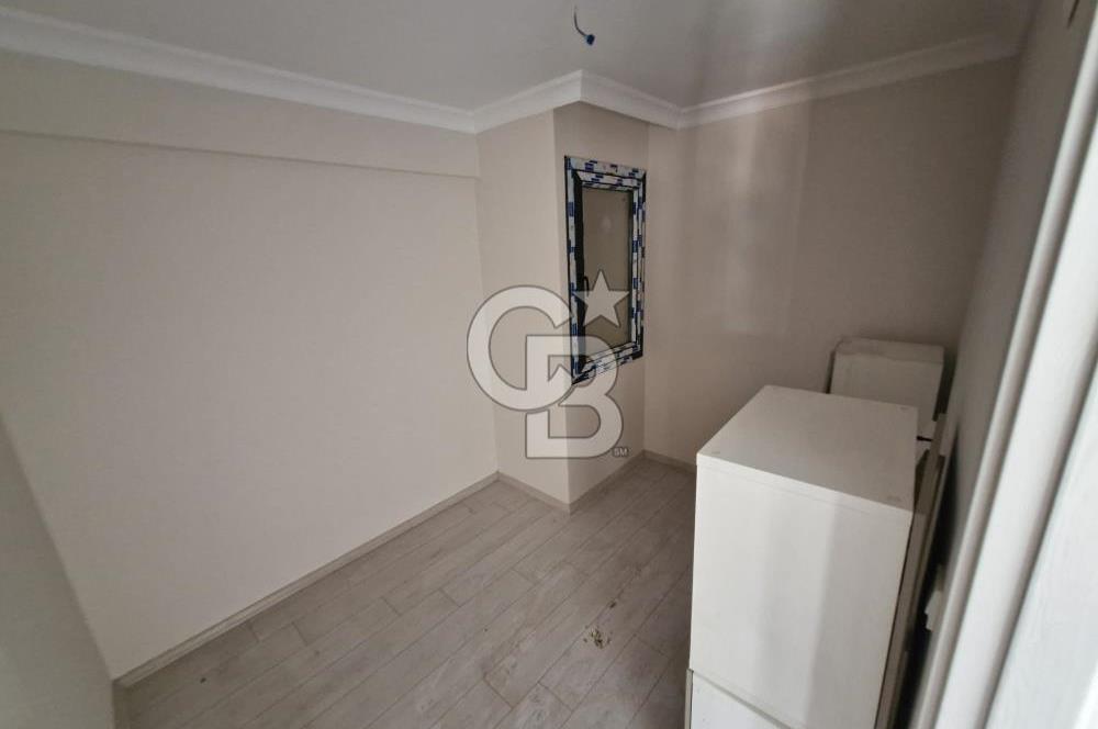 Menemen Seyrekte Satılık 2+1 Sıfır Daire Cb-PH