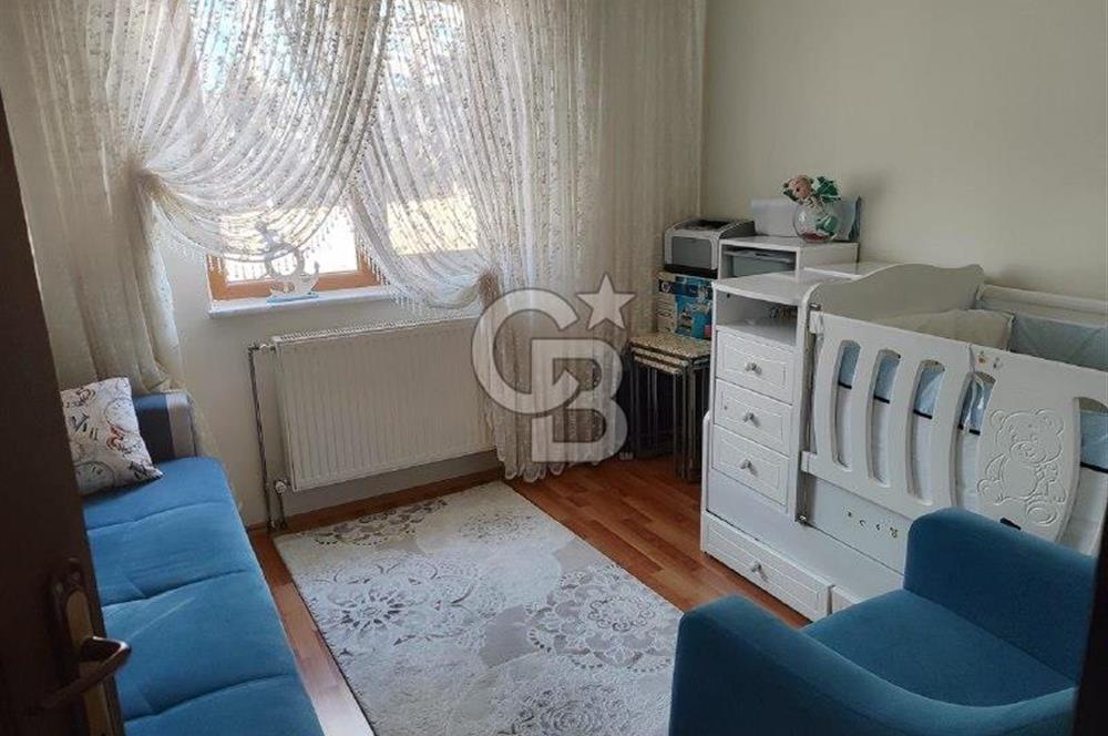Serhat Mah. 2.Kat, 135 m², 3+1, Satılık, Eşsiz Manzaralı Daire