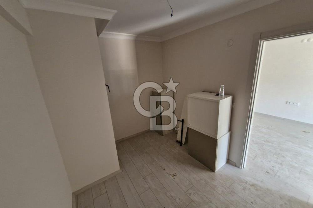 Menemen Seyrekte Satılık 2+1 Sıfır Daire Cb-PH