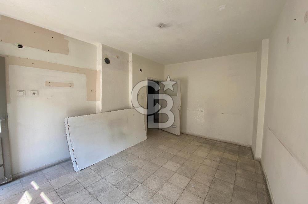 YENİ MAHALLE 2+1 SATILIK DAİRE 