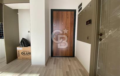Mezitli Merkez Mah. 1 +1 Kiralık Daire
