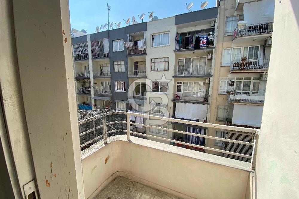 YENİ MAHALLE 2+1 SATILIK DAİRE 