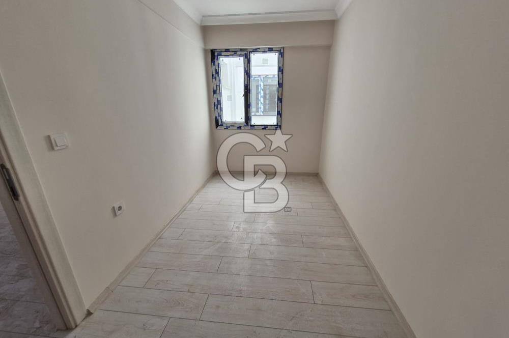 Menemen Seyrekte Satılık 2+1 Sıfır Daire Cb-PH