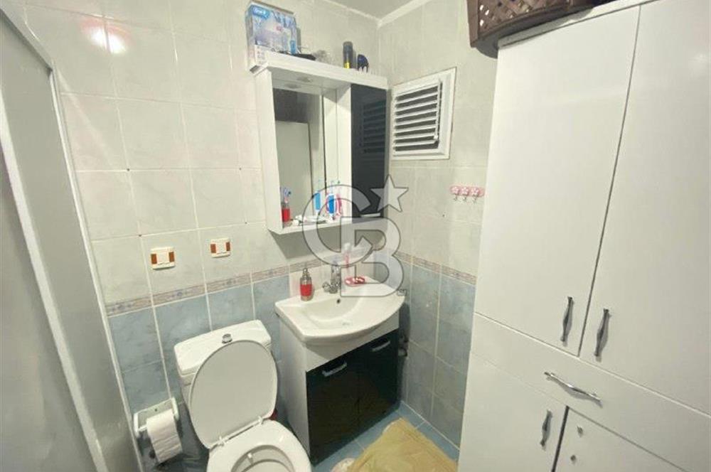 Serhat Mah. 2.Kat, 135 m², 3+1, Satılık, Eşsiz Manzaralı Daire