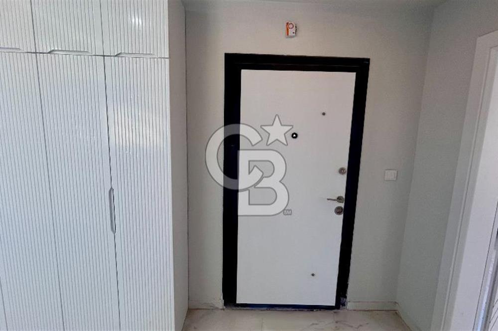 KEMALPAŞA DAMLACIK’TA SATILIK VİLLA