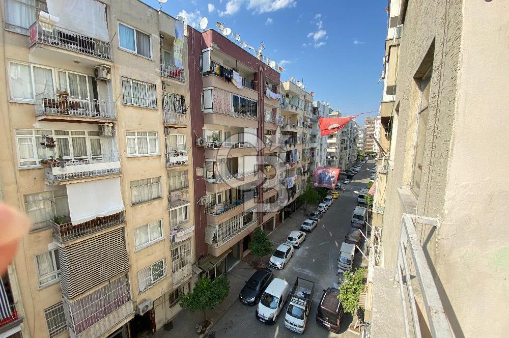 YENİ MAHALLE 2+1 SATILIK DAİRE 