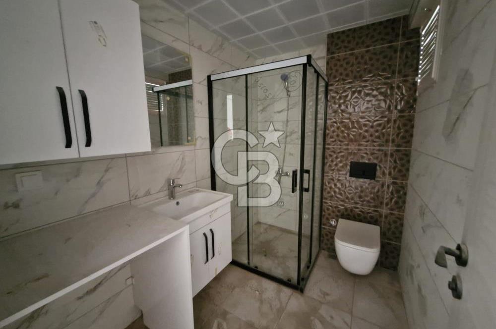 Menemen Seyrekte Satılık 2+1 Sıfır Daire Cb-PH