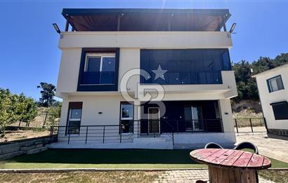 KEMALPAŞA DAMLACIK’TA SATILIK VİLLA