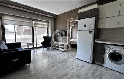 Bornova da Kiralık Daire 