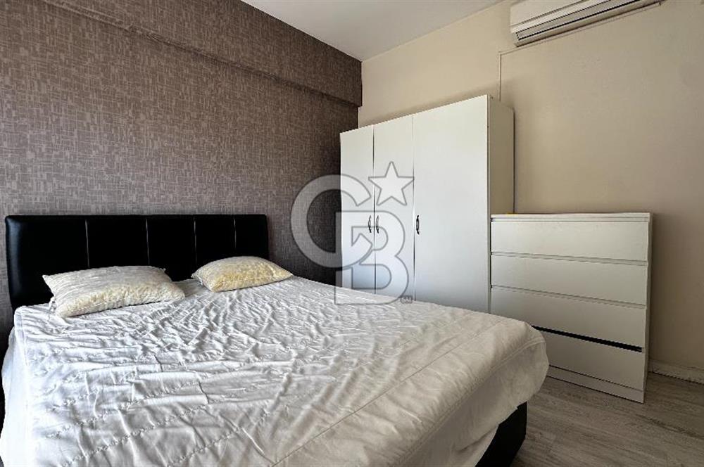Bornova da Kiralık Daire 