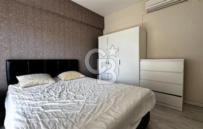 Bornova da Kiralık Daire 