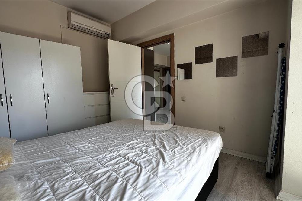 Bornova da Kiralık Daire 