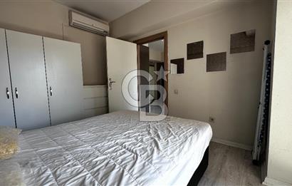 Bornova da Kiralık Daire 