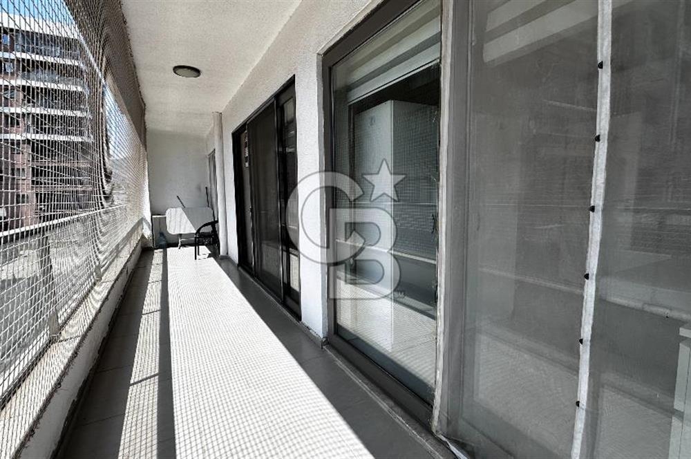 Bornova da Kiralık Daire 