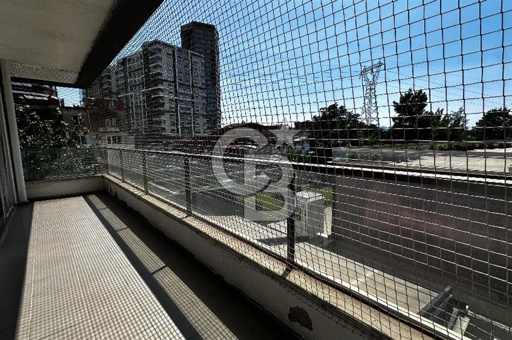 Bornova da Kiralık Daire 