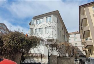 CB Elit’ten Gölbaşı Karşıyaka mah. 3+1 Kiralık