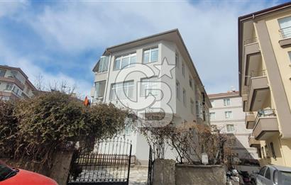 CB Elit’ten Gölbaşı Karşıyaka mah. 3+1 Kiralık