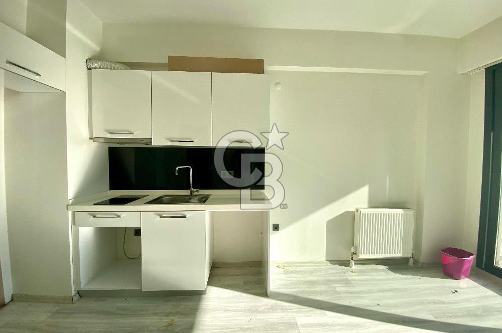 Trademark Studio Bornova da Havuz Cepheli Kiralık 1+1 Daire