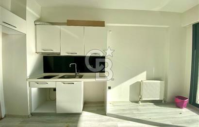 Trademark Studio Bornova da Havuz Cepheli Kiralık 1+1 Daire