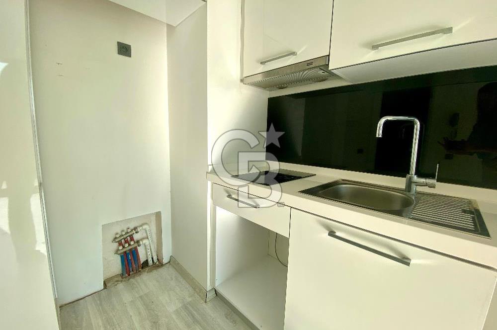 Trademark Studio Bornova da Havuz Cepheli Kiralık 1+1 Daire