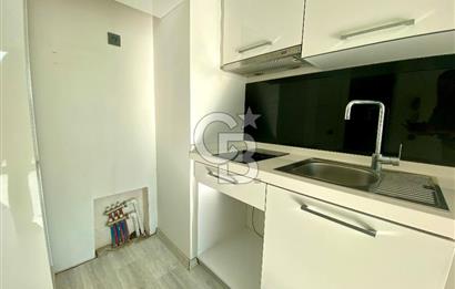 Trademark Studio Bornova da Havuz Cepheli Kiralık 1+1 Daire