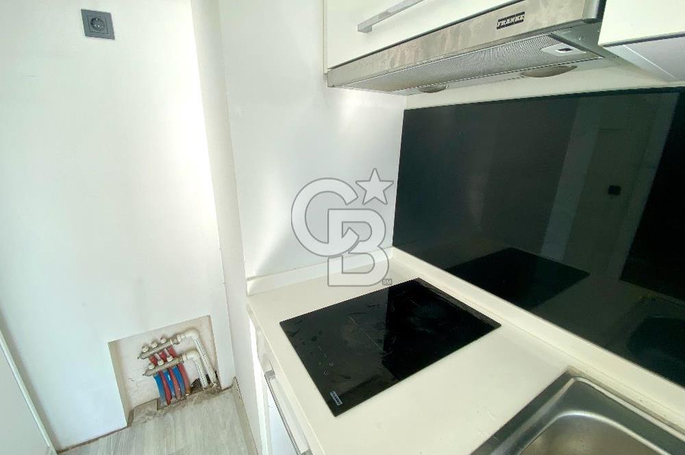 Trademark Studio Bornova da Havuz Cepheli Kiralık 1+1 Daire