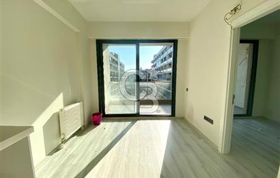 Trademark Studio Bornova da Havuz Cepheli Kiralık 1+1 Daire
