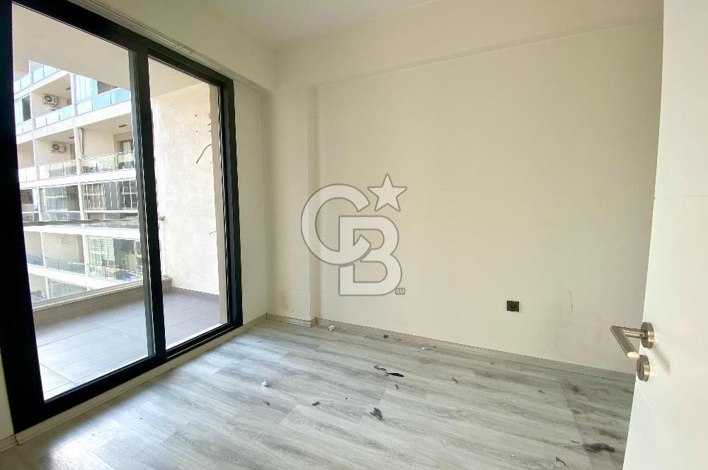 Trademark Studio Bornova da Havuz Cepheli Kiralık 1+1 Daire