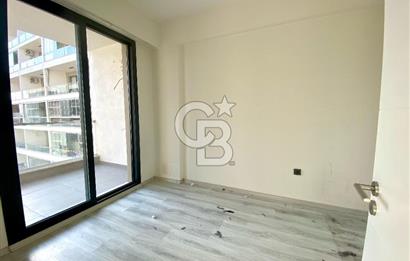 Trademark Studio Bornova da Havuz Cepheli Kiralık 1+1 Daire