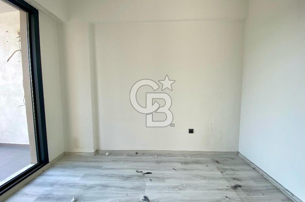 Trademark Studio Bornova da Havuz Cepheli Kiralık 1+1 Daire
