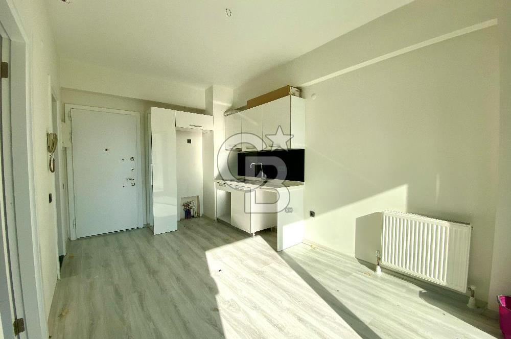 Trademark Studio Bornova da Havuz Cepheli Kiralık 1+1 Daire