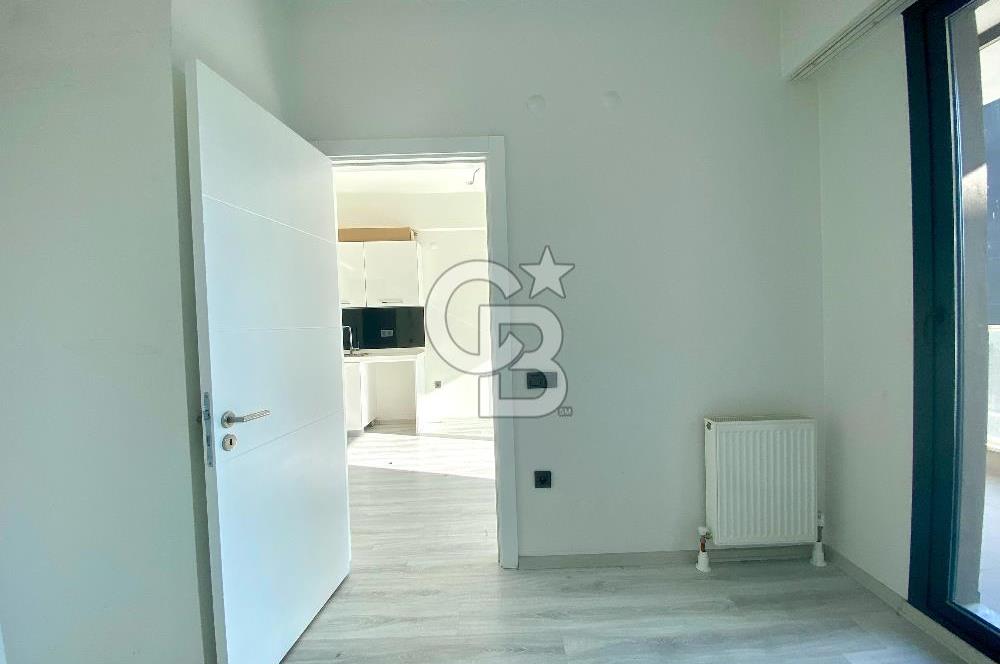 Trademark Studio Bornova da Havuz Cepheli Kiralık 1+1 Daire