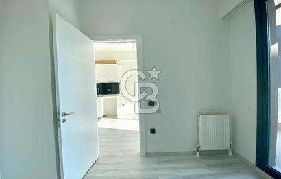 Trademark Studio Bornova da Havuz Cepheli Kiralık 1+1 Daire