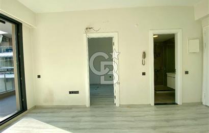 Trademark Studio Bornova da Havuz Cepheli Kiralık 1+1 Daire