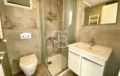 Trademark Studio Bornova da Havuz Cepheli Kiralık 1+1 Daire