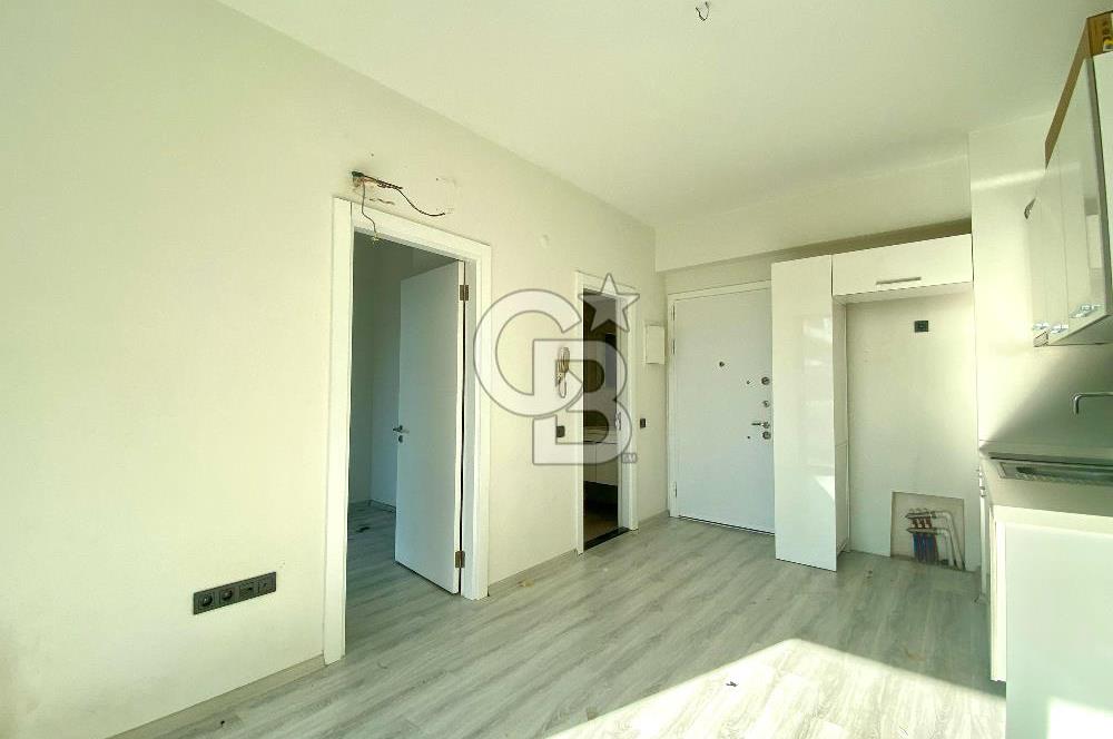 Trademark Studio Bornova da Havuz Cepheli Kiralık 1+1 Daire