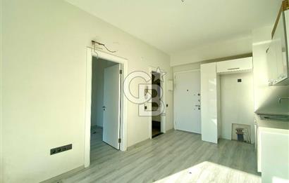 Trademark Studio Bornova da Havuz Cepheli Kiralık 1+1 Daire