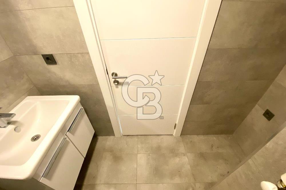 Trademark Studio Bornova da Havuz Cepheli Kiralık 1+1 Daire