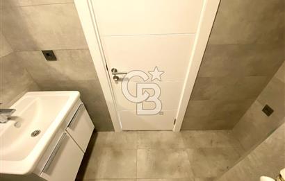 Trademark Studio Bornova da Havuz Cepheli Kiralık 1+1 Daire