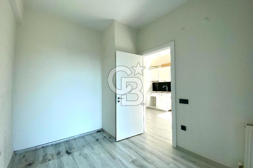 Trademark Studio Bornova da Havuz Cepheli Kiralık 1+1 Daire