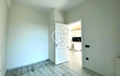 Trademark Studio Bornova da Havuz Cepheli Kiralık 1+1 Daire