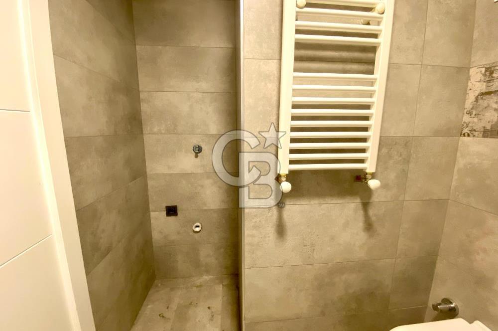 Trademark Studio Bornova da Havuz Cepheli Kiralık 1+1 Daire