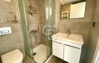 Trademark Studio Bornova da Havuz Cepheli Kiralık 1+1 Daire