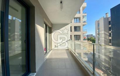 Trademark Studio Bornova da Havuz Cepheli Kiralık 1+1 Daire